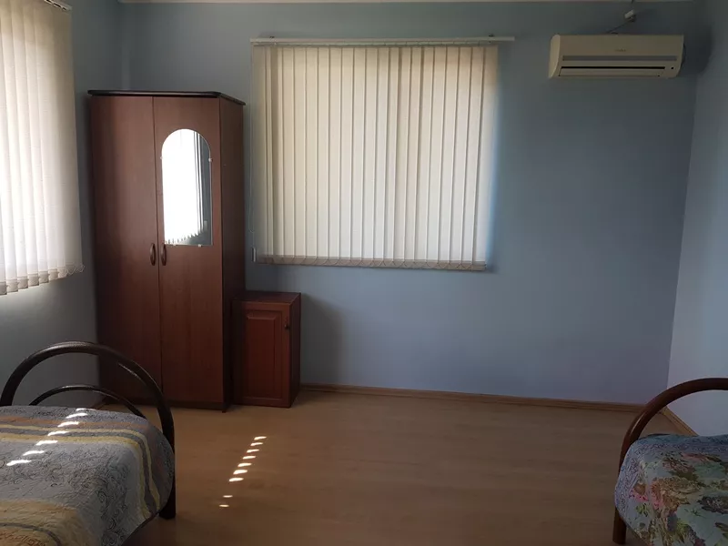 Дом. Дом под ключ "Хуторская 9". Адлер