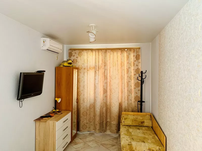 . Частный сектор "На Калараша" . Лазаревское