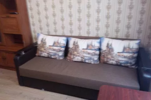 . Гостевой дом «Фокс». Коктебель