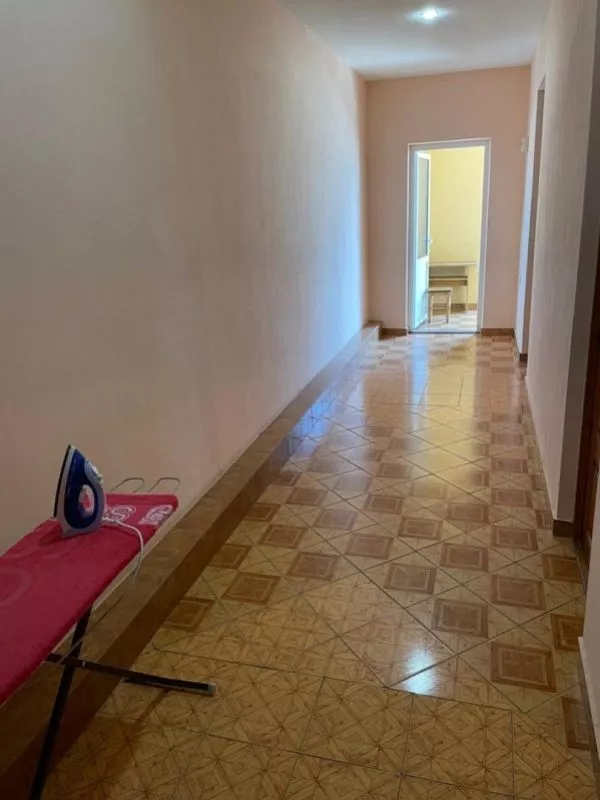 . Гостевой дом "На Православной, 20". Адлер