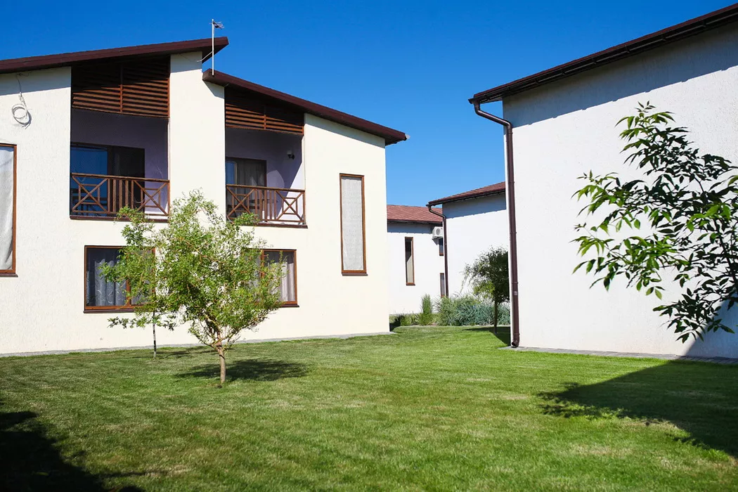 Гостевой комплекс «Московский Берег»