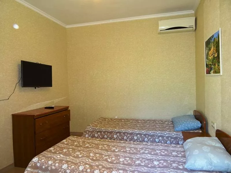 Стандарт 3-х местный. Гостевой дом "София" - Сочи. Сочи