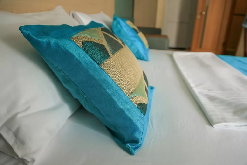 Полулюкс 1 комнатный. Гостевой дом Частный "Арзы". Симеиз