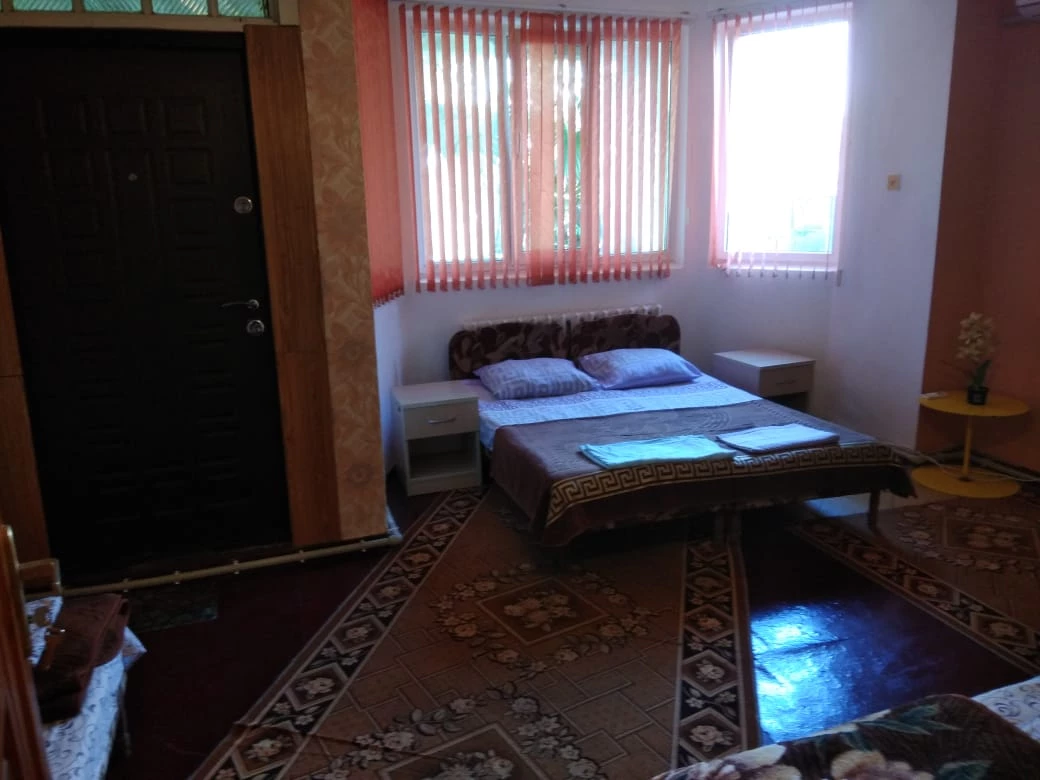 . Гостевой дом   Доминика . Адлер