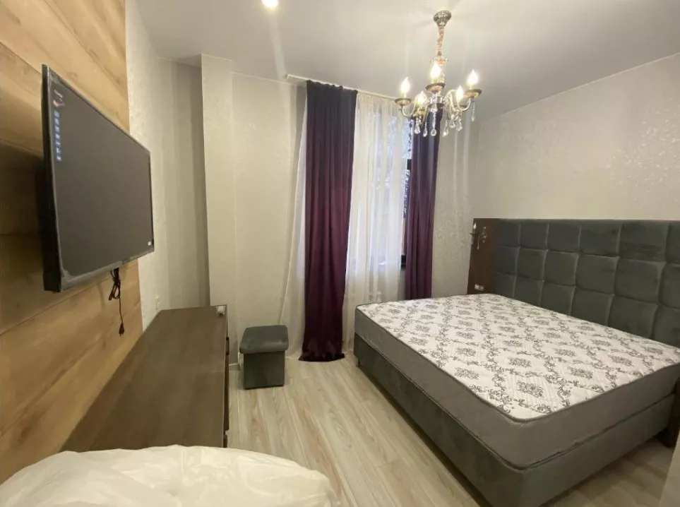 . Отель Solar Hotel Krasnaya Polyana. Красная Поляна