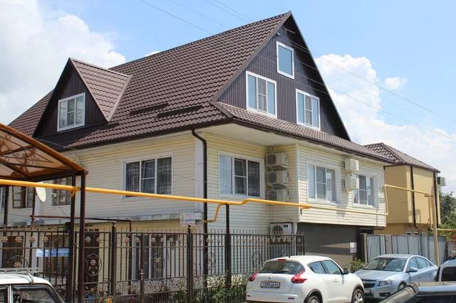 Гостевой дом Ариадна Гостевой дом Ариадна