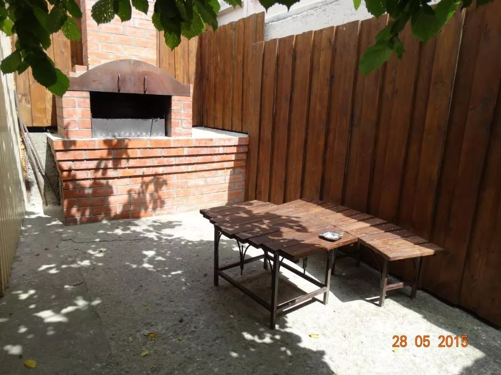 . Гостевой дом Аквамарин - Кабардинка. Кабардинка . Гостевой дом Аквамарин - Кабардинка. Кабардинка