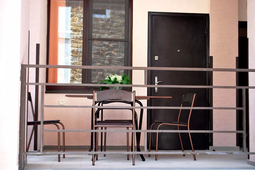 . Гостевой дом «Шоколад»    . Ольгинка