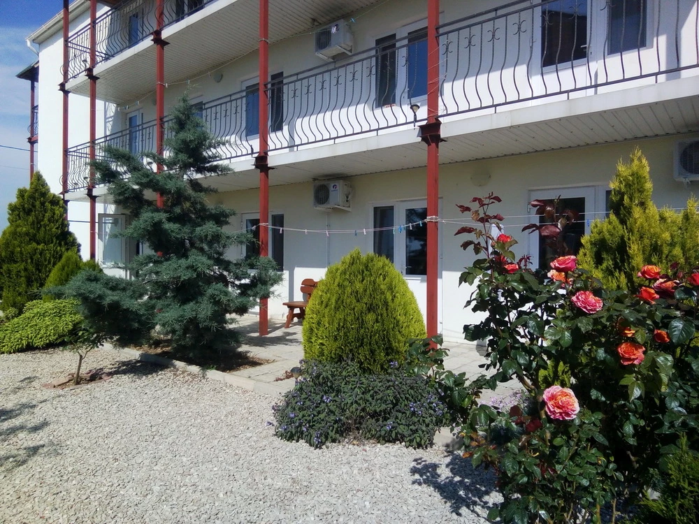 . Гостевой дом "Лавандина". Севастополь . Гостевой дом "Лавандина". Севастополь