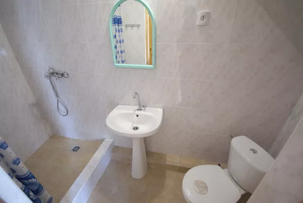 . Гостевой дом "Светлана" - Лоо. Лоо