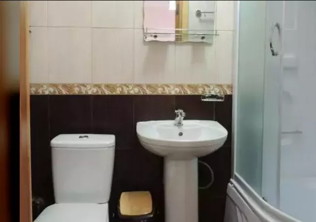 Отель «Барс» 