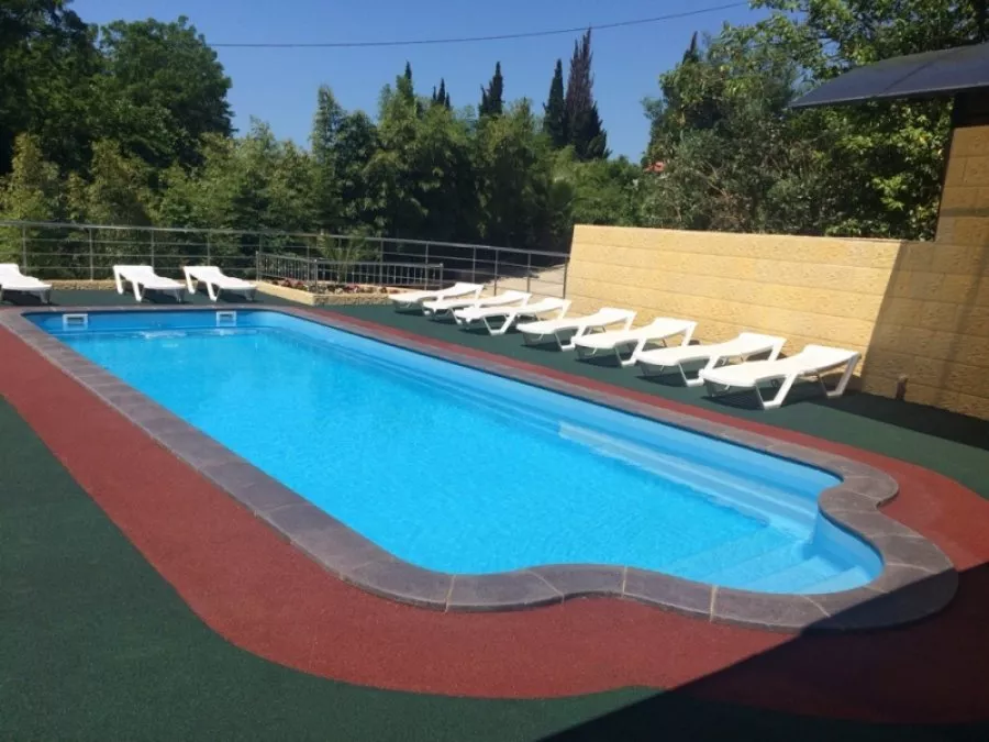 Гостевой дом «на Таллинской» Гостевой дом «на Таллинской»