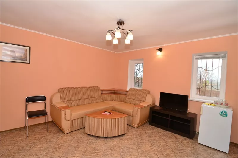 3-местный номер 