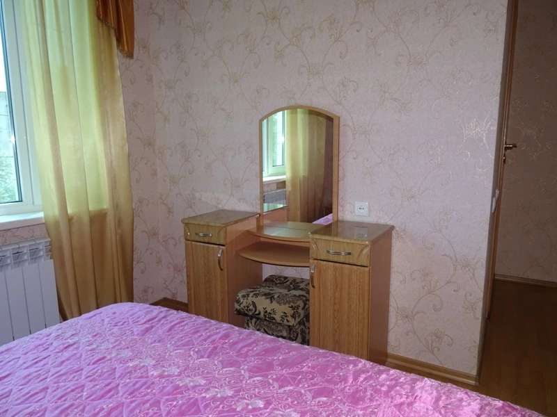 . Дом под ключ Королева 10. Коктебель