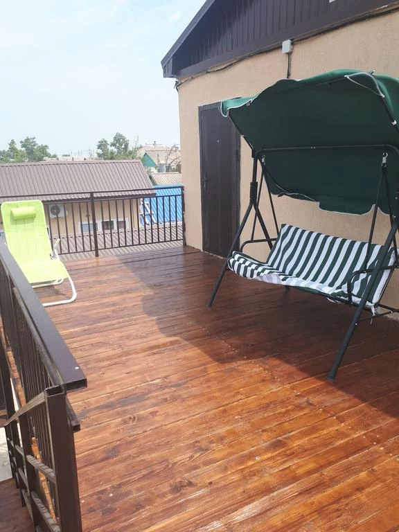 . Гостевой дом "Сокол". Должанская