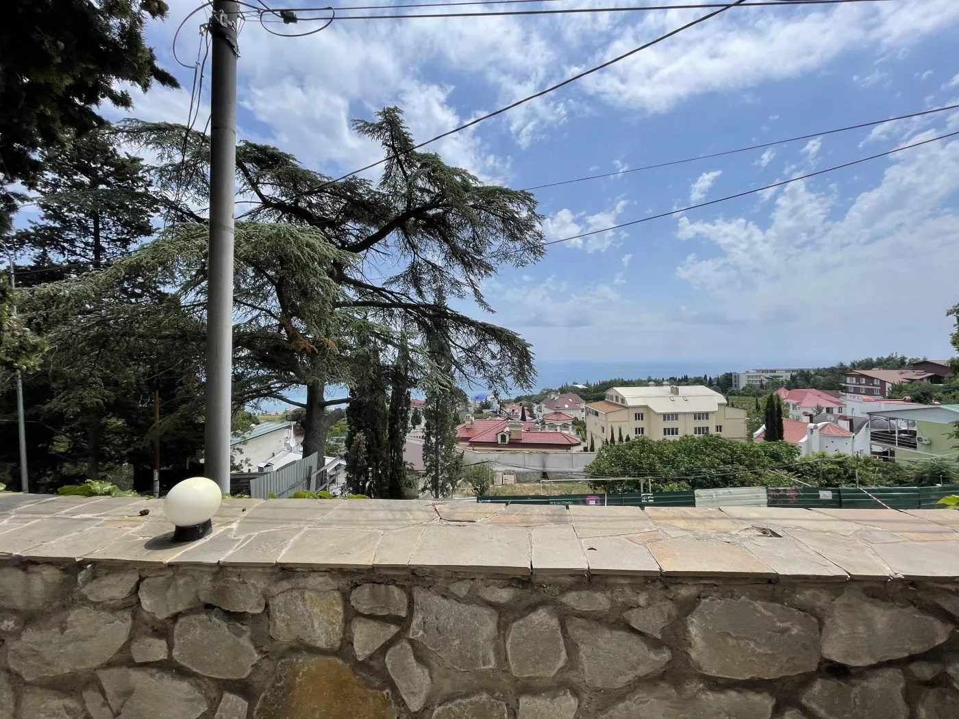 . Гостевой дом "Ялта-Ливадия". Ливадия . Гостевой дом "Ялта-Ливадия". Ливадия