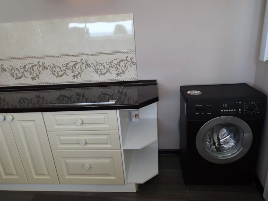 Апартаменты 1-комнатные. Гостевой дом Yalta Voyage. Ялта