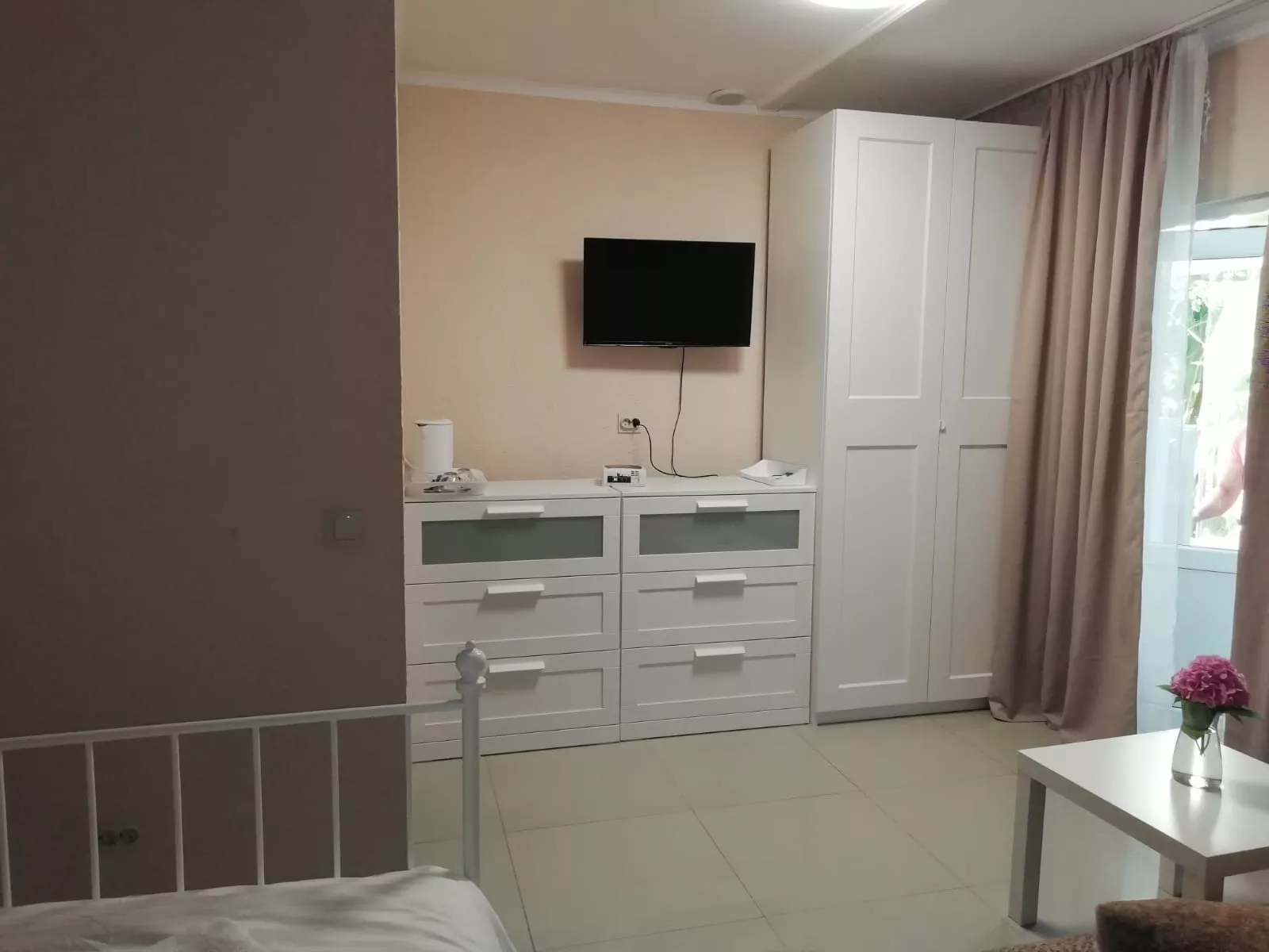 . Дом под ключ Яблочко. Лазаревское