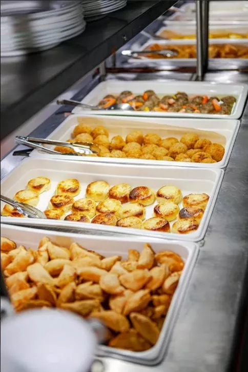 . Гостиница Райдерс Лодж. Красная Поляна