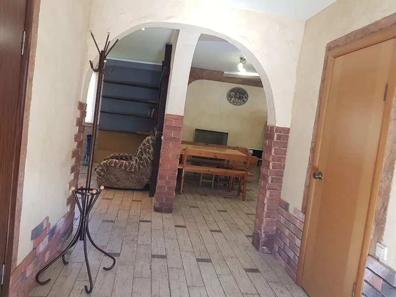 Дом. Дом под ключ "Хуторская 9". Адлер