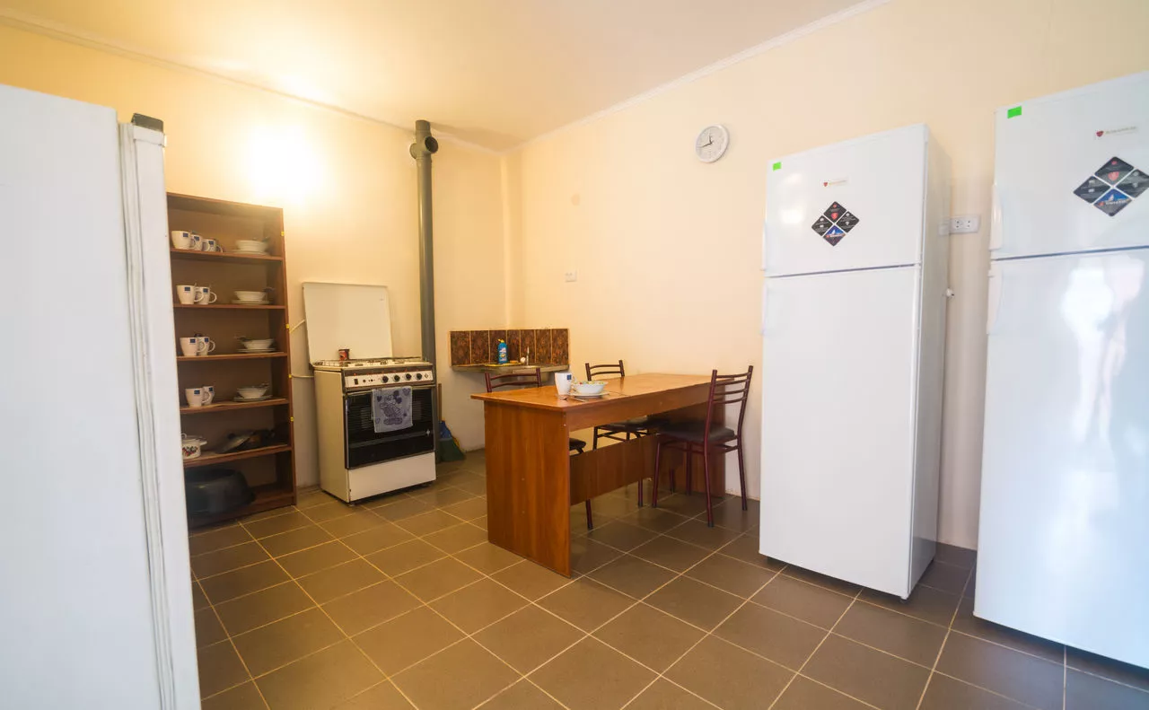 . Гостевой дом Аист. Саки