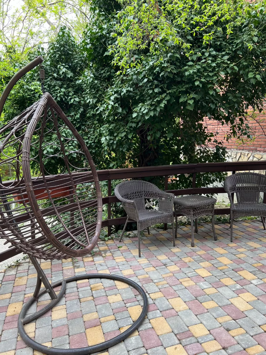 . База отдыха "Дивное". Дивноморское