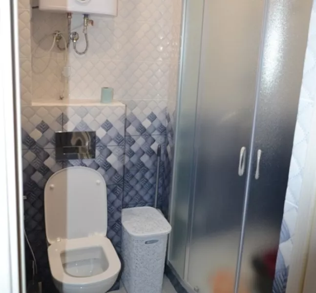 . Квартира в многоквартирном доме Павлика Морозова 24 кв 2". Адлер