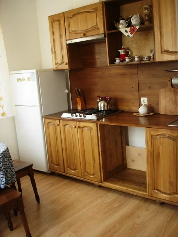 . Частный сектор "Гостиный дворик". Должанская