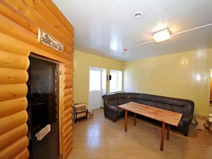 . Отель «Поворот». Эльбрус - гостиницы