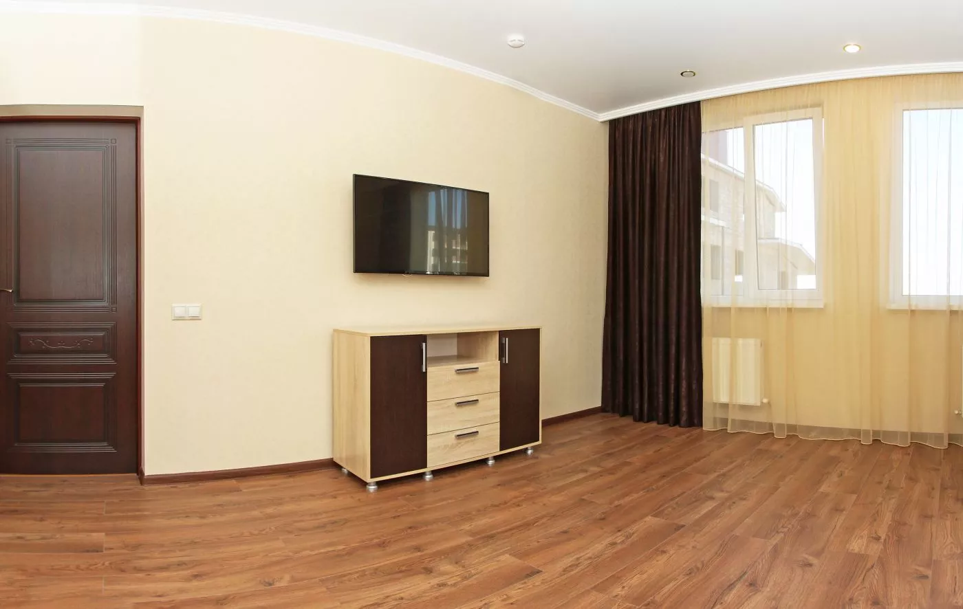 . Апарт-отель "Онегин". Анапа