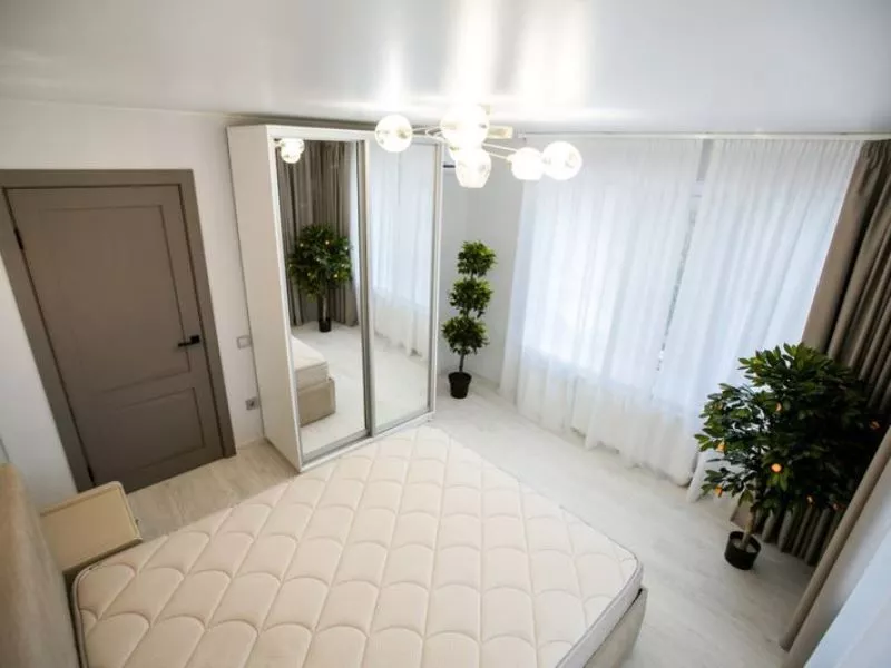 . Вилла "Панорама". Адлер