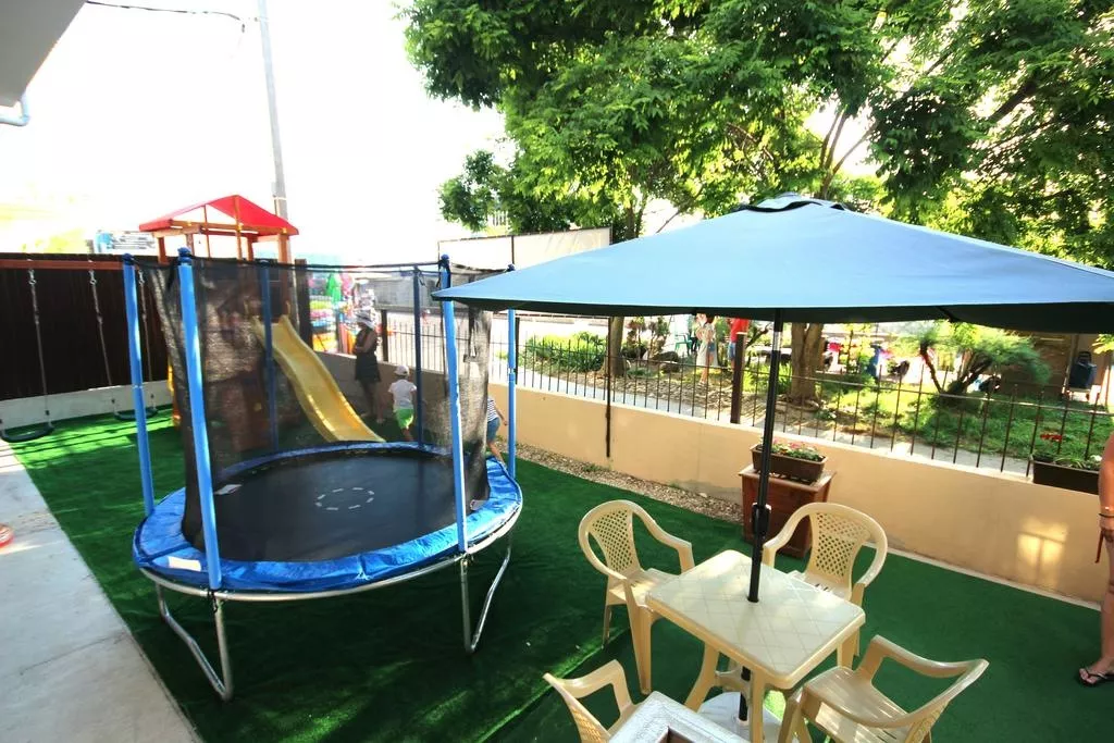 . Отель "Браво" в Ольгинке        . Ольгинка