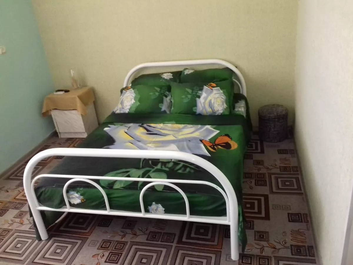 . Гостевой дом У Альберта. Головинка