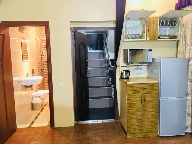 . Гостевой дом "Ольга" - Сочи. Сочи