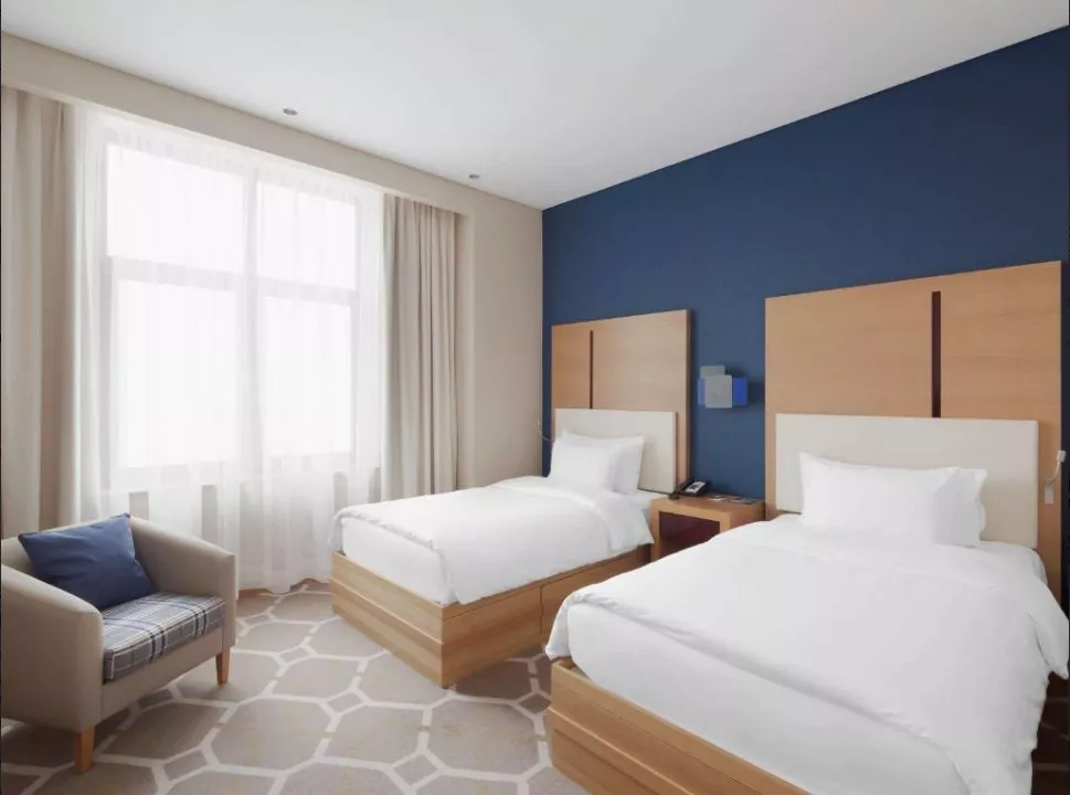 . Курортный отель Novotel Resort Krasnaya Polyana Sochi. Красная Поляна