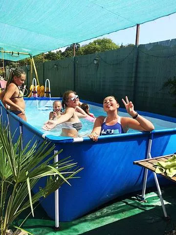 . Гостевой дом «Золотая Лоза». Вардане