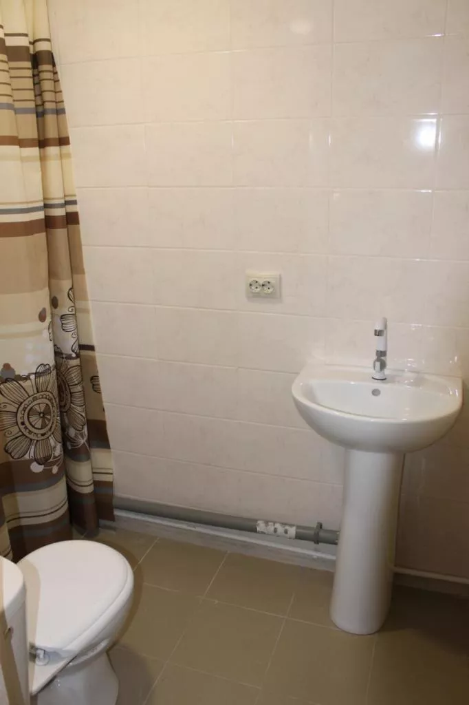 . Гостевой дом "Лето". Ейск