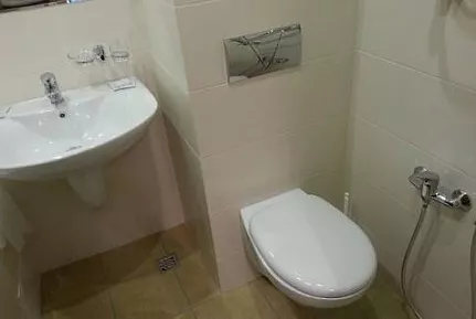 Стандарт. Гостевой дом "Велья". Красная Поляна