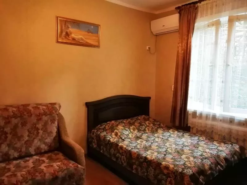 Люкс. Гостевой дом "Адриан". Сочи