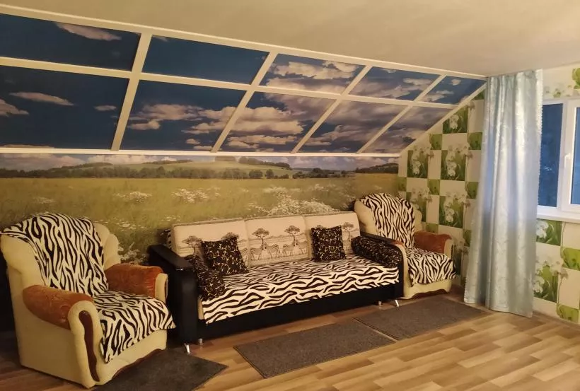 . Частный сектор Апартаменты у Арнольда в Пляхо. Пляхо