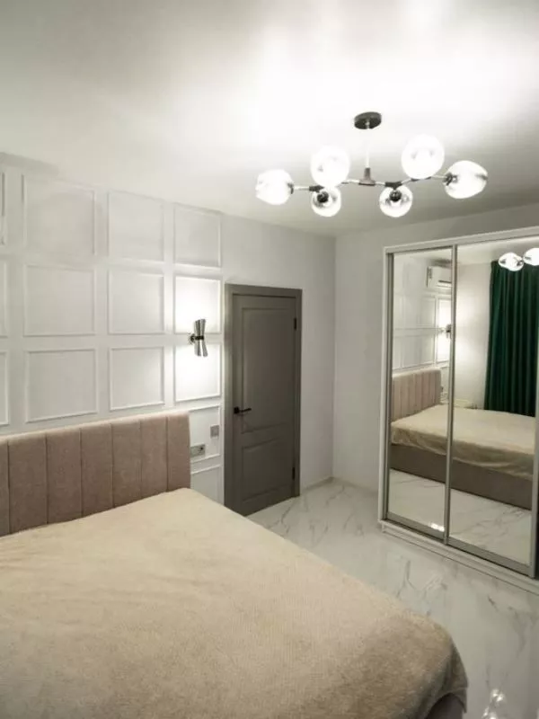 . Вилла "Панорама". Адлер