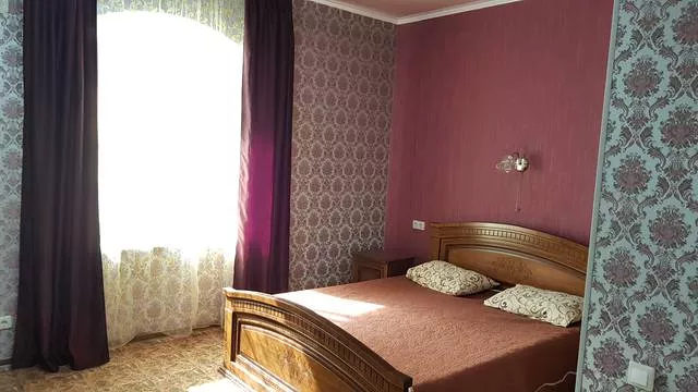 . Гостиница  "Sea Zone" . Пицунда . Гостиница  "Sea Zone" . Пицунда