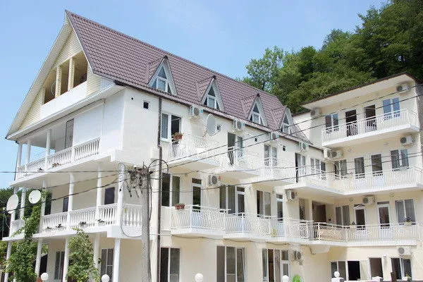 Гостевой дом Дубовая роща