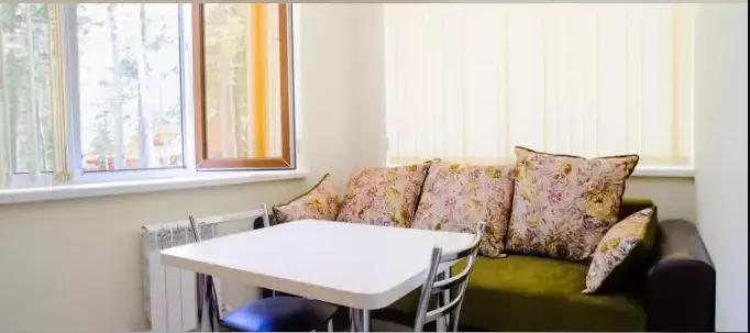 Комфорт. Отель «Терскол». Эльбрус - гостиницы