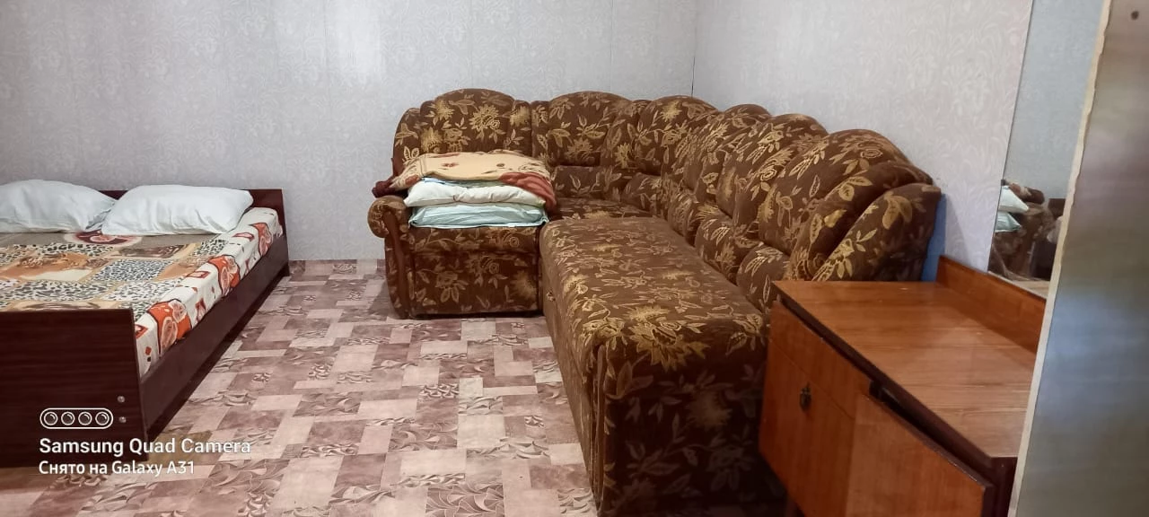 . Частный сектор "В гостях у Ирины". Ейск