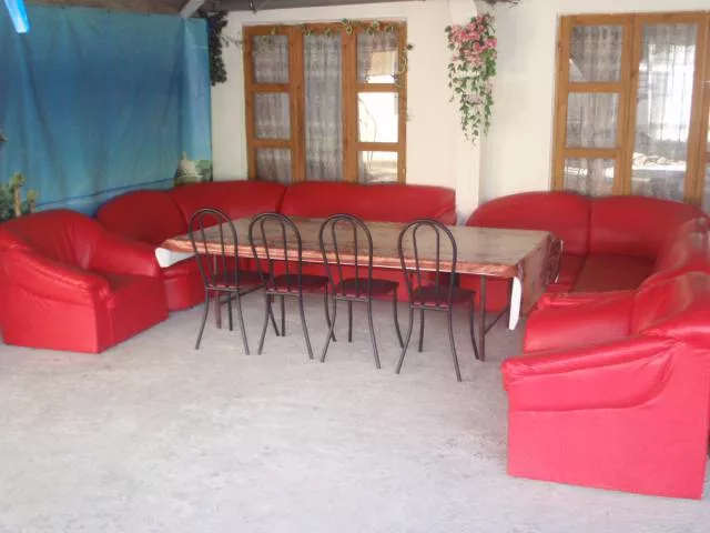 . Гостевой дом Ариадна. Головинка