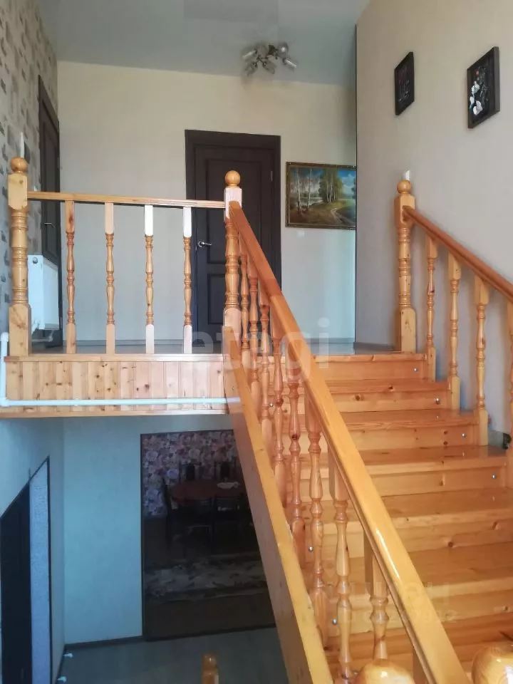 . Коттедж на Красной. Ейск