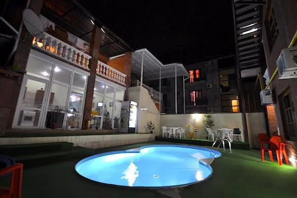 Амиго Амиго