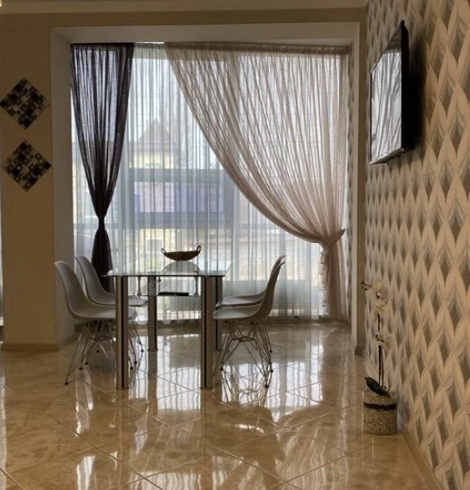 КВ 9. Апартаменты «Северный Берег» . Анапа