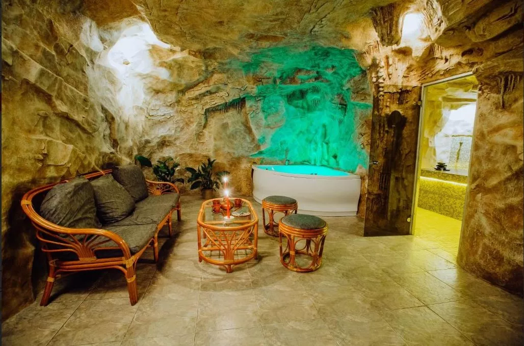 . Отель Отель Bridge Mountain Красная Поляна. Красная Поляна